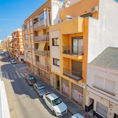 Lejlighed 103 Beauty Lorca - Alicante *