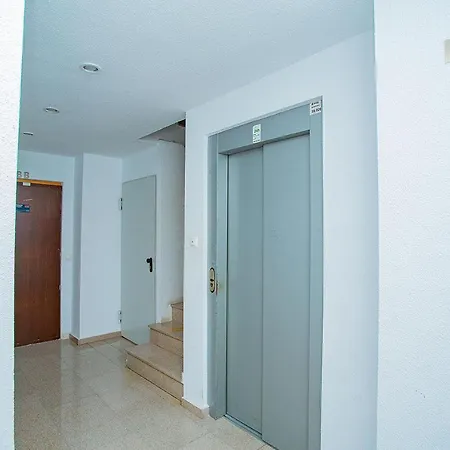 Apartment 103 Beauty Lorca - Alicante