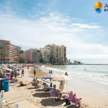 Apartment 103 Beauty Lorca - Alicante *