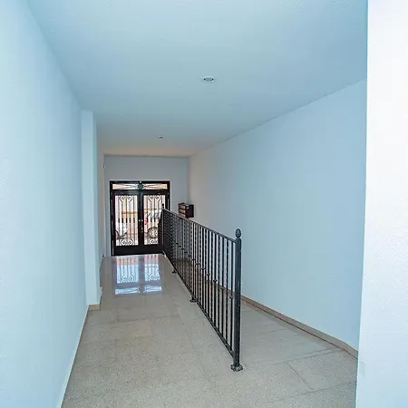 103 Beauty Lorca - Alicante Lejlighed Torrevieja