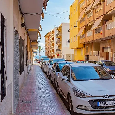 Lejlighed 103 Beauty Lorca - Alicante *