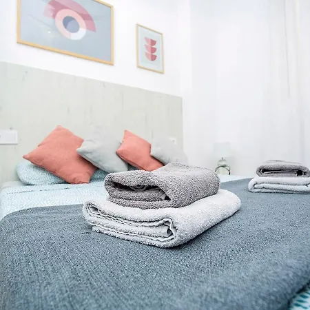 Lejlighed 103 Beauty Lorca - Alicante *