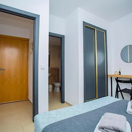 Appartement 103 Beauty Lorca - Alicante Torrevieja