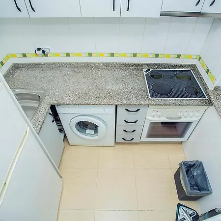 Appartement 103 Beauty Lorca - Alicante