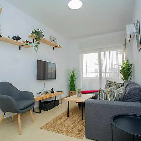 Apartment 103 Beauty Lorca - Alicante