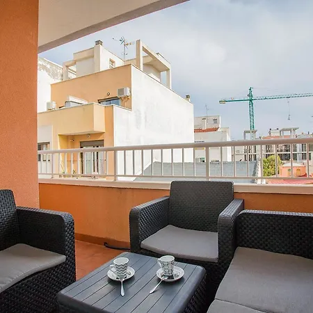 Appartement 103 Beauty Lorca - Alicante