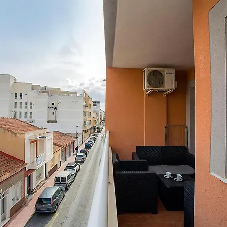 103 Beauty Lorca - Alicante Lejlighed Torrevieja