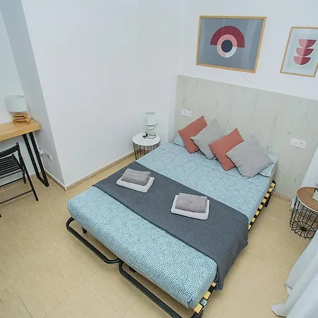 Apartment 103 Beauty Lorca - Alicante Torrevieja
