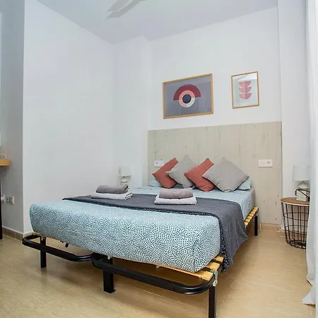 Lejlighed 103 Beauty Lorca - Alicante *