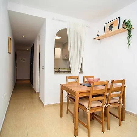 103 Beauty Lorca - Alicante Appartement *
