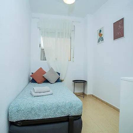 Lejlighed 103 Beauty Lorca - Alicante