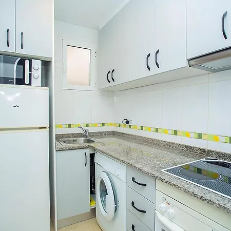 103 Beauty Lorca - Alicante Apartment *