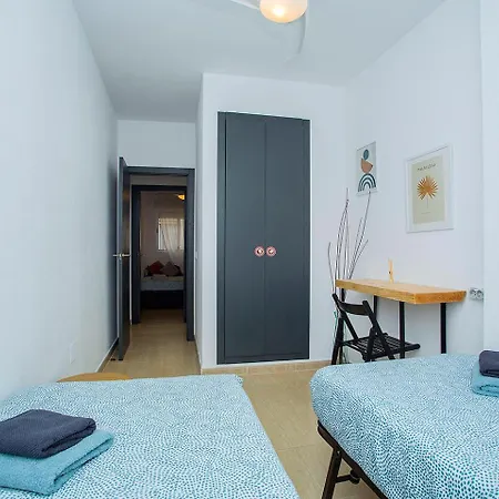 103 Beauty Lorca - Alicante Appartement Torrevieja