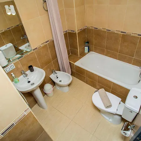 103 Beauty Lorca - Alicante Apartment