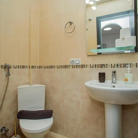 Lejlighed 103 Beauty Lorca - Alicante *