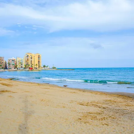 103 Beauty Lorca - Alicante *