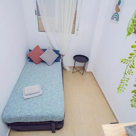 103 Beauty Lorca - Alicante Appartement *