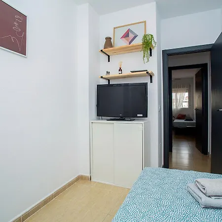 Appartement 103 Beauty Lorca - Alicante *