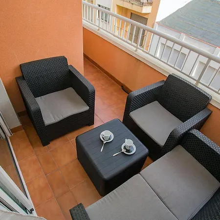 103 Beauty Lorca - Alicante Appartement Torrevieja